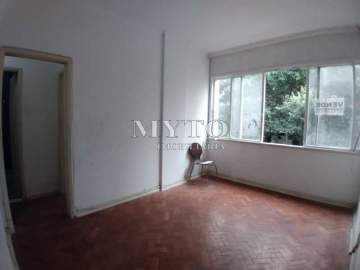 Apartamento 1 quarto à venda Copacabana, Rio de Janeiro - R$ 650.000 - COAP10164