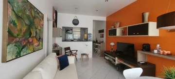 Apartamento à venda Rua Francisco Otaviano, Copacabana, Rio de Janeiro - R$ 1.500.000 - COAP20333