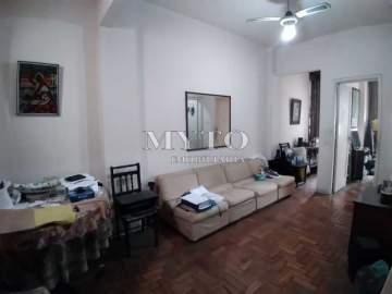 Apartamento 1 quarto à venda Copacabana, Rio de Janeiro - R$ 530.000 - COAP10166