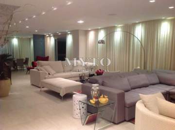 Imperdível - Barra Cobertura 830 metros 5 vagas Condomínio Front Vieille - COCO50020