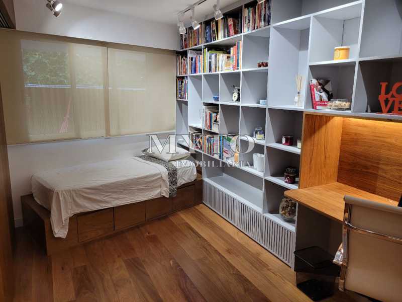Escritório, Home Office e qua - 16