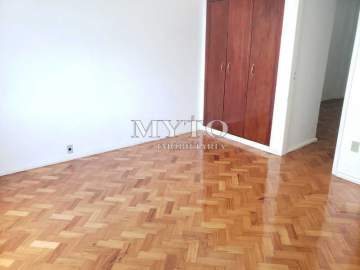 Apartamento 1 quarto à venda Leblon, Rio de Janeiro - R$ 750.000 - COAP10168