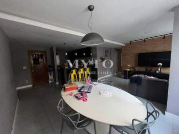Apartamento 3 quartos à venda Copacabana, Rio de Janeiro - R$ 1.100.000 - COAP30569
