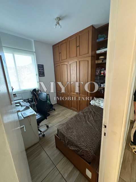 Segundo  Quarto  - 10