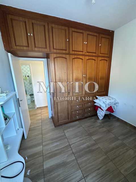 terceiro Quarto  - 11