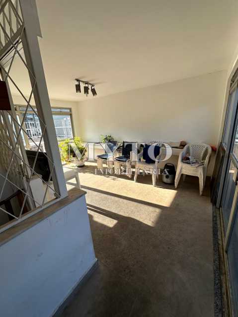 varanda Gourmet da Cobertura - 13