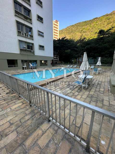 Piscina Infantil  - 19