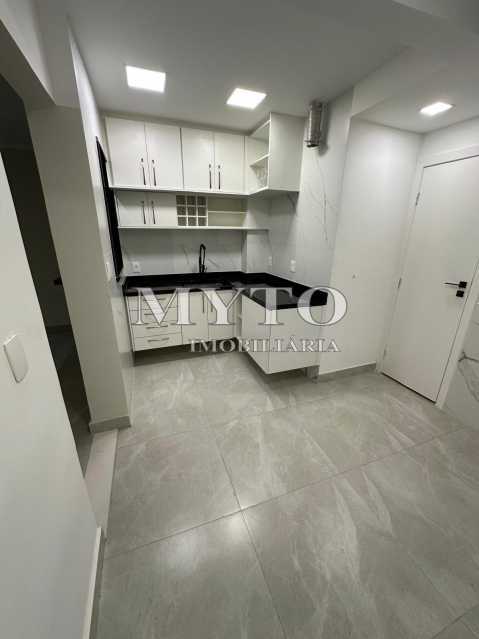 Cozinha  - 4
