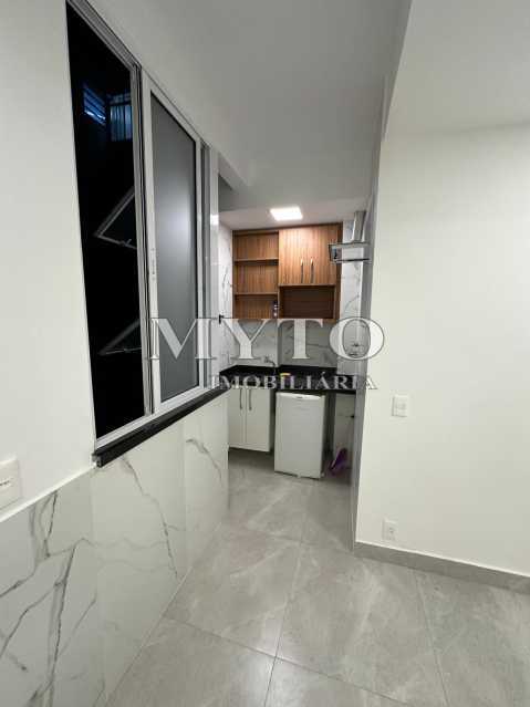Cozinha  - 5