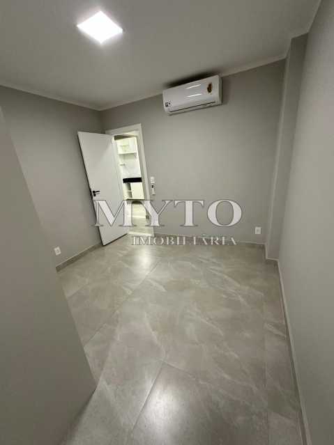 Primeiro Quarto - 6