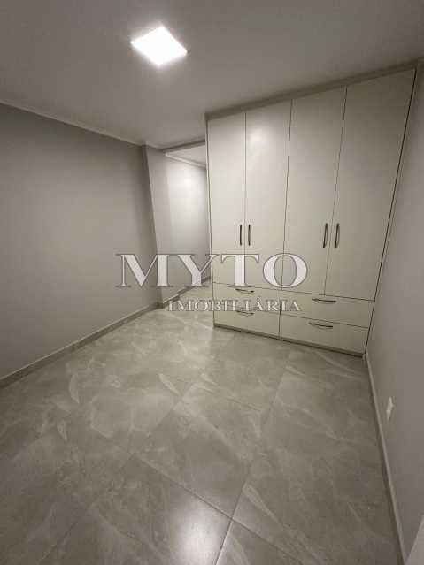 Segundo Quarto  - 7