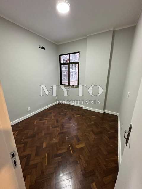 Primeiro Quarto  - 6