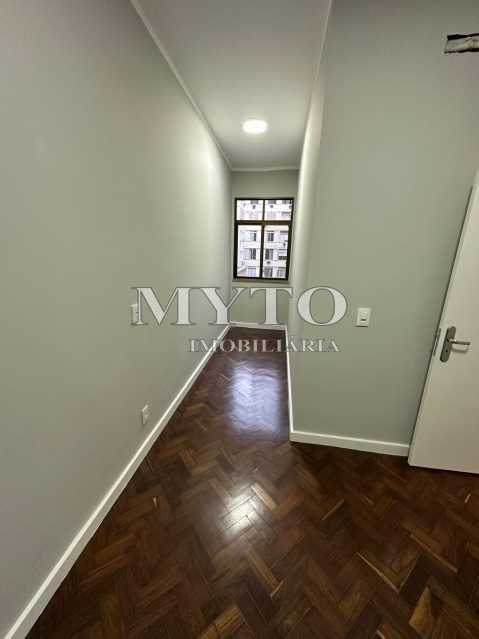 Segundo Quarto e Suíte  - 7
