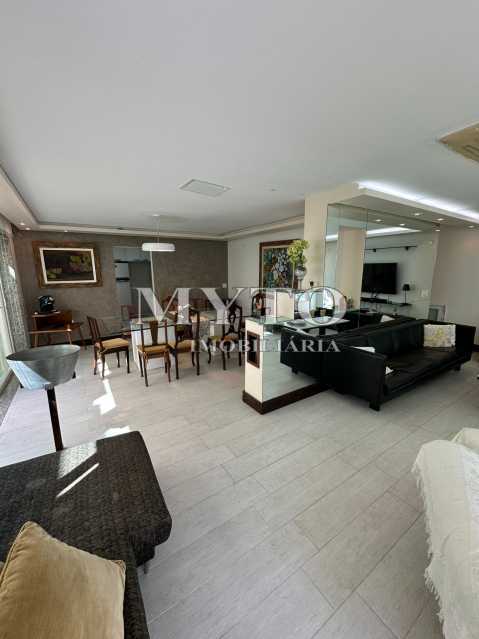 sala estar - 12