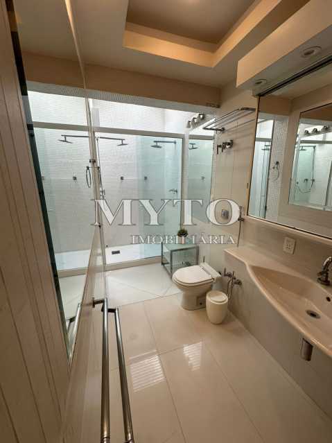 banheiro suite - 15
