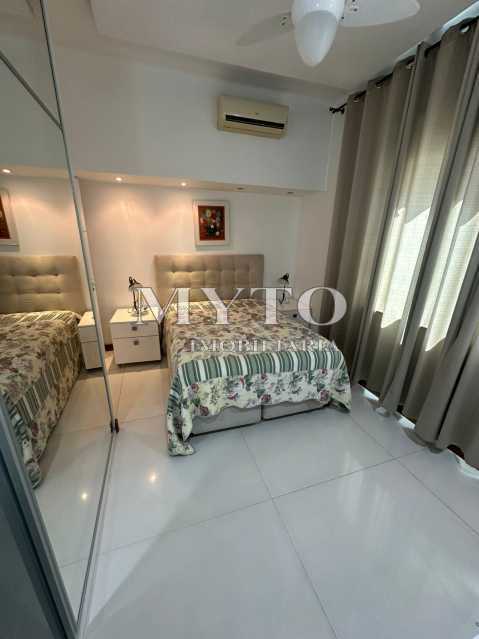 quarto / suite - 20
