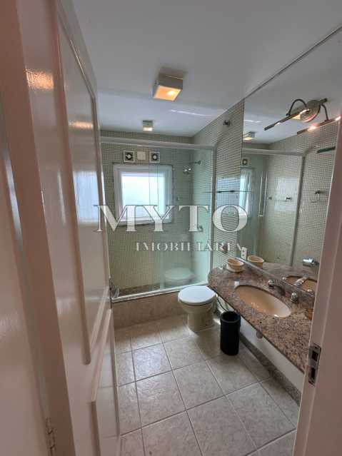 banheiro suite - 22