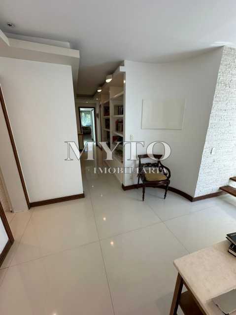 quarto / suite - 26