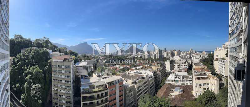 apt leblon vista - 1