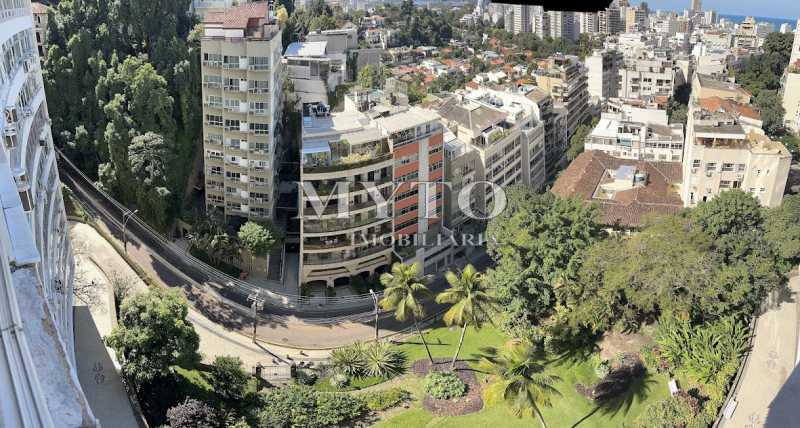 apt leblon vista - 2