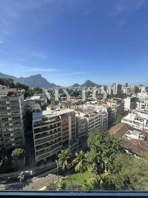 apt leblon vista - 8
