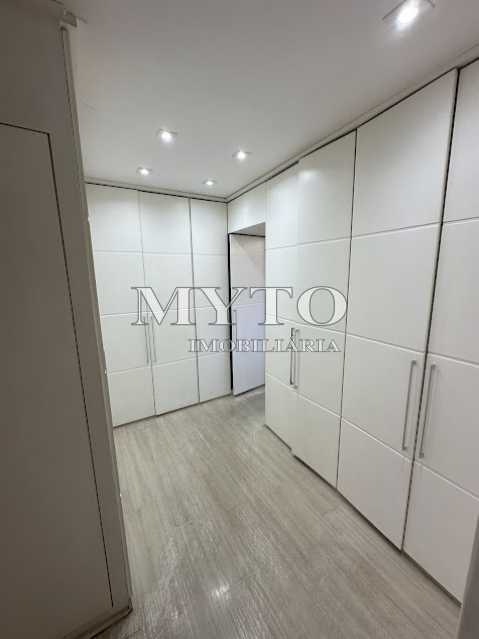 apt leblon closet suite - 9