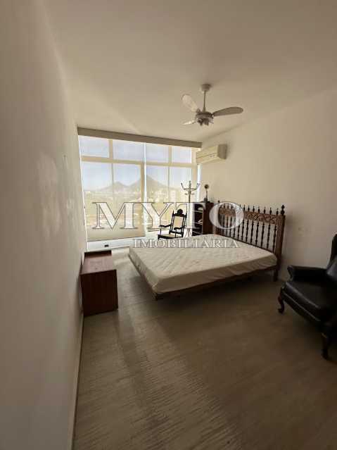 apt leblon quarto - 10