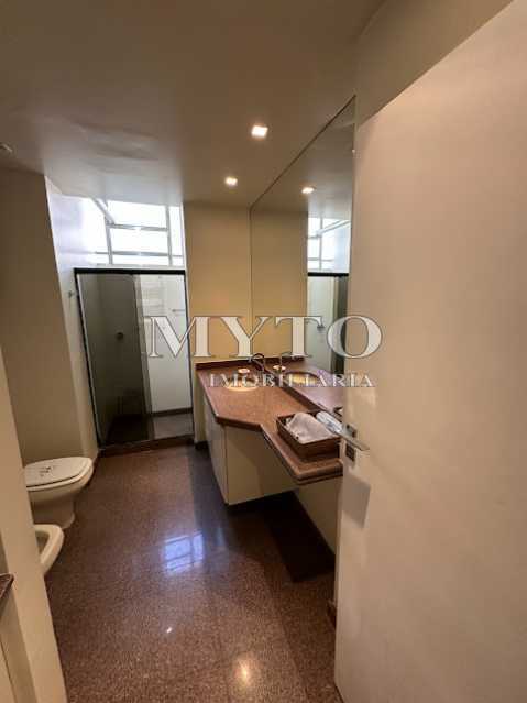 apt leblon banheiro - 11