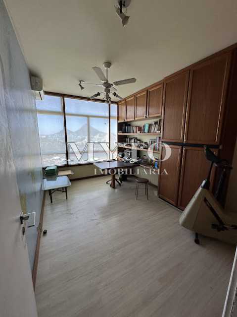 apt leblon quarto - 12