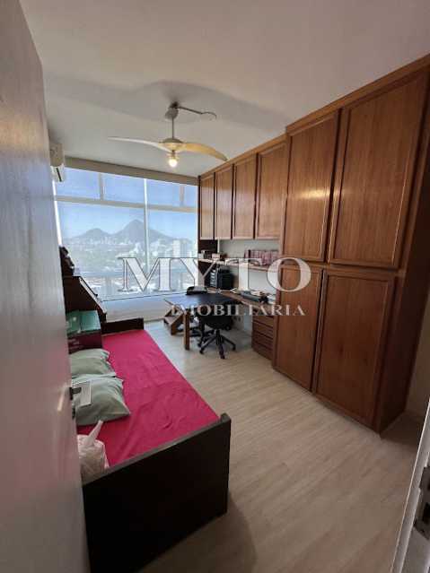 apt leblon quarto - 14