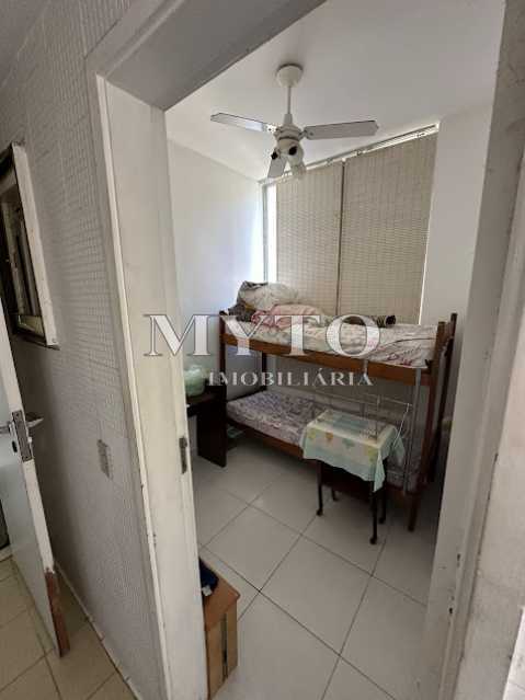 apt leblon banheiro - 19