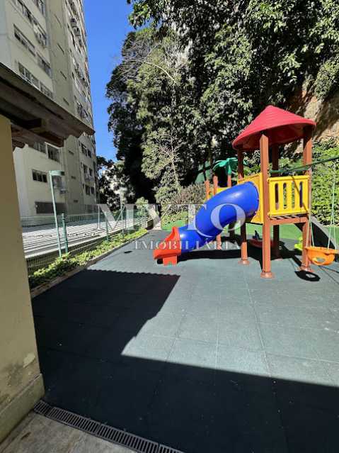 apt leblon kids area - 23