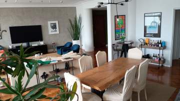 Apartamento 3 quartos à venda Leblon, Rio de Janeiro - R$ 4.500.000 - COAP30577