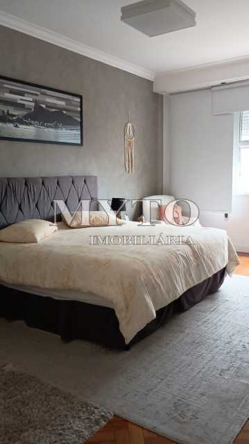 Quarto Master. - 14