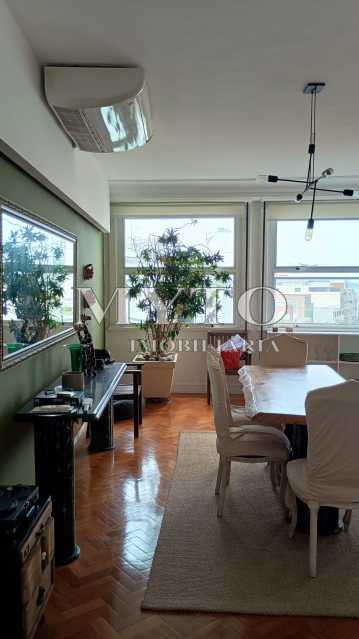 Sala de jantar. - 19