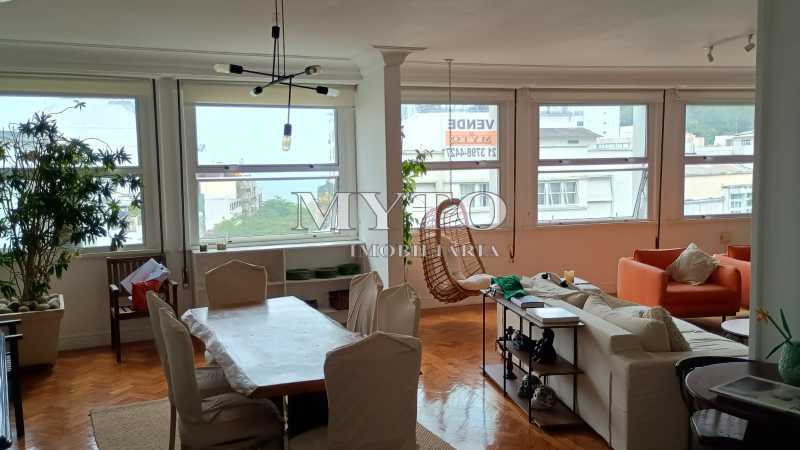 Sala de jantar 2. - 20