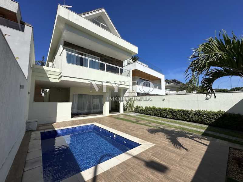 frente c/ piscina - 4