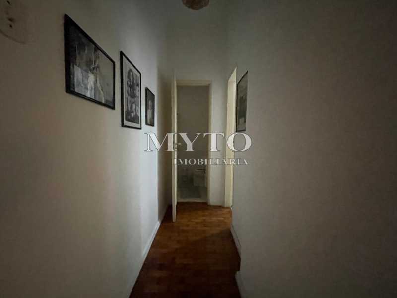 Acesso dos comodos  - 8