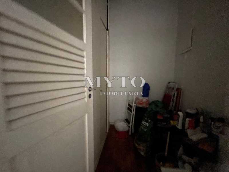 Quarto de despensa  - 17