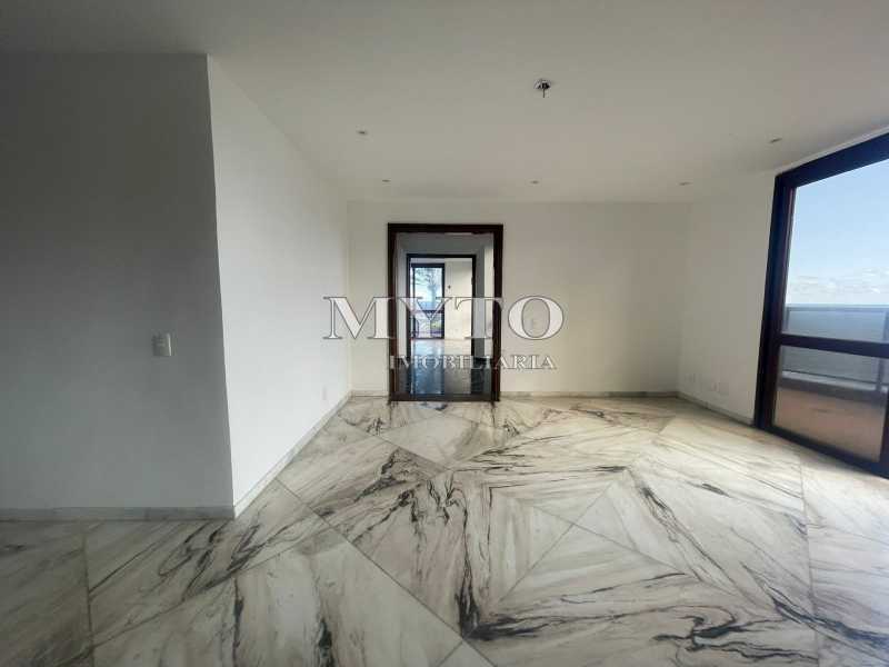 SALA COM VISTA MAR - 20