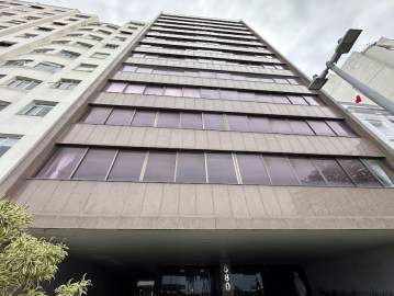 Apartamento à venda Avenida Atlântica, Leme, Rio de Janeiro - R$ 4.900.000 - COAP40345