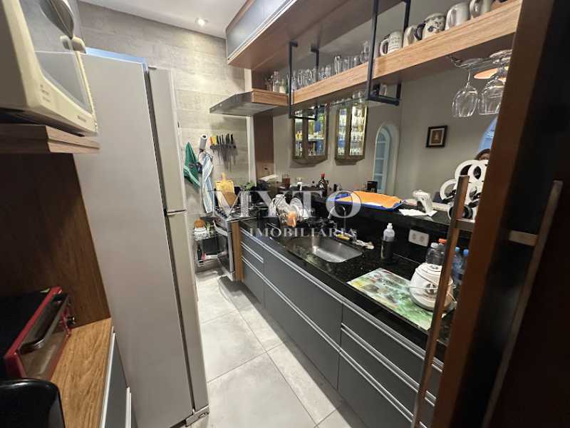 Conheça RAUL POMPEIA 21.702.17 do imóvel - Apartamento à venda Rua Raul Pompéia, Copacabana, Rio de Janeiro - R$ 1.680.000 - COAP20358 - 8 RAUL POMPEIA 21.702.17 - 8