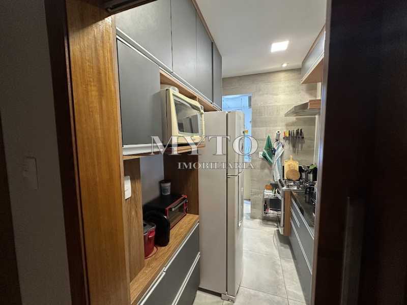 Conheça RAUL POMPEIA 21.702.16 do imóvel - Apartamento à venda Rua Raul Pompéia, Copacabana, Rio de Janeiro - R$ 1.680.000 - COAP20358 - 9 RAUL POMPEIA 21.702.16 - 9