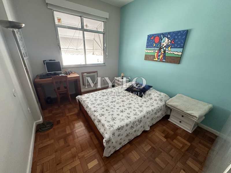 Conheça RAUL POMPEIA 21.702.5 do imóvel - Apartamento à venda Rua Raul Pompéia, Copacabana, Rio de Janeiro - R$ 1.680.000 - COAP20358 - 19 RAUL POMPEIA 21.702.5 - 19