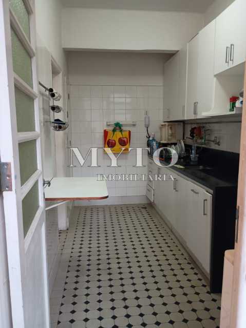 Cozinha 01. - 12