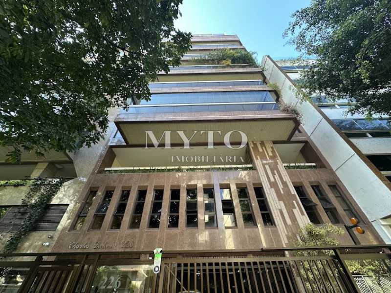 BARAO DE JAGUARIPE COB SAL - 29