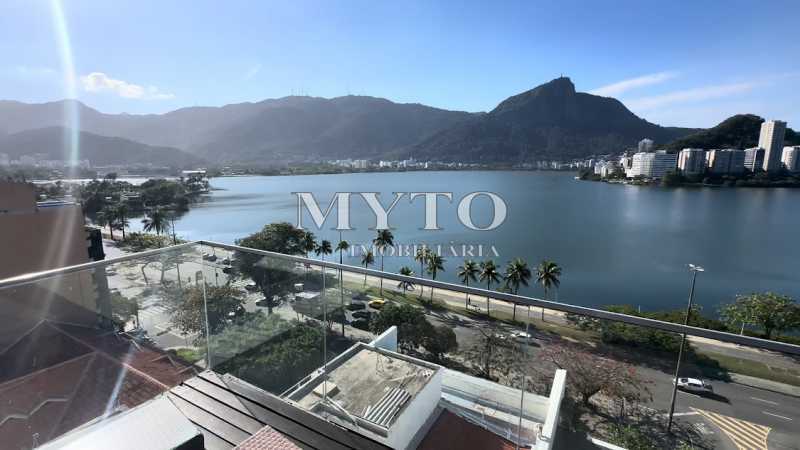 BARAO DE JAGUARIPE COB SAL - 2