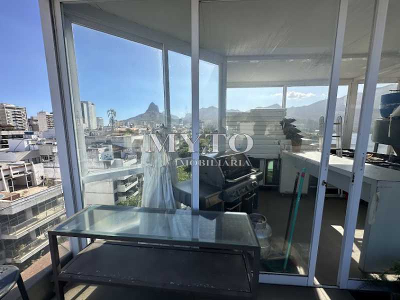 BARAO DE JAGUARIPE COB SAL - 3