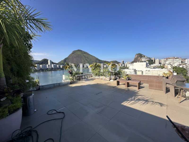 BARAO DE JAGUARIPE COB SAL - 4