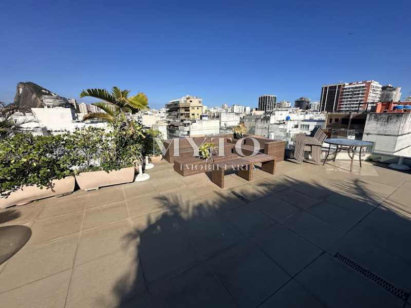 BARAO DE JAGUARIPE COB SAL - 5